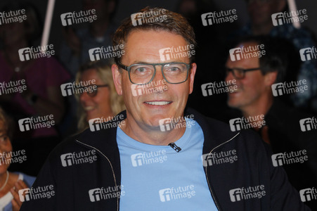 'NDR Talk Show' in Hamburg
