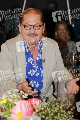 'NDR Talk Show' in Hamburg