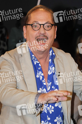 'NDR Talk Show' in Hamburg