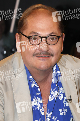 'NDR Talk Show' in Hamburg