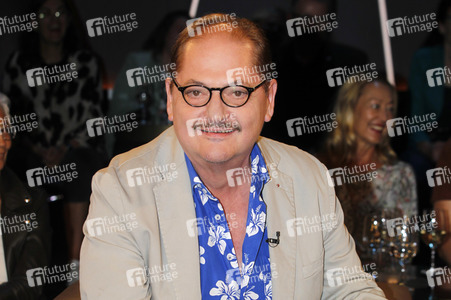 'NDR Talk Show' in Hamburg