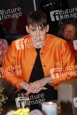 'NDR Talk Show' in Hamburg