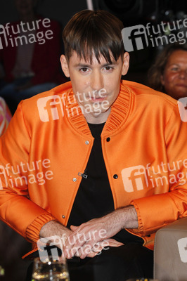 'NDR Talk Show' in Hamburg
