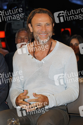 'NDR Talk Show' in Hamburg