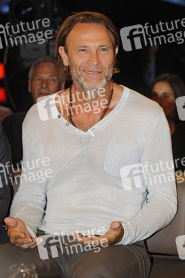 'NDR Talk Show' in Hamburg