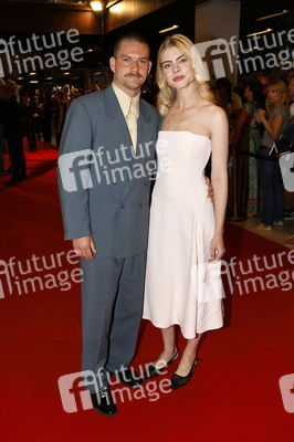 Tribute Screening 'You Sing Loud, I Sing Louder', Karlovy Vary International Film Festival 2023