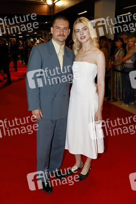 Tribute Screening 'You Sing Loud, I Sing Louder', Karlovy Vary International Film Festival 2023