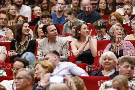 Tribute Screening 'You Sing Loud, I Sing Louder', Karlovy Vary International Film Festival 2023