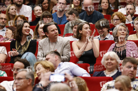 Tribute Screening 'You Sing Loud, I Sing Louder', Karlovy Vary International Film Festival 2023