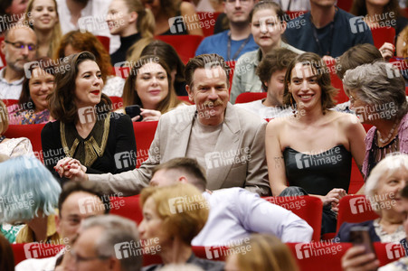 Tribute Screening 'You Sing Loud, I Sing Louder', Karlovy Vary International Film Festival 2023
