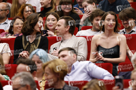 Tribute Screening 'You Sing Loud, I Sing Louder', Karlovy Vary International Film Festival 2023