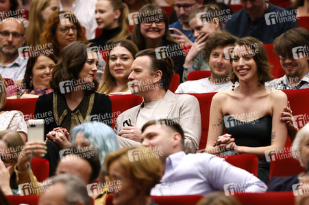 Tribute Screening 'You Sing Loud, I Sing Louder', Karlovy Vary International Film Festival 2023