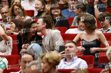 Tribute Screening 'You Sing Loud, I Sing Louder', Karlovy Vary International Film Festival 2023