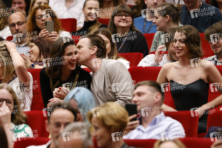 Tribute Screening 'You Sing Loud, I Sing Louder', Karlovy Vary International Film Festival 2023