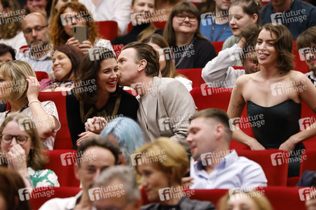 Tribute Screening 'You Sing Loud, I Sing Louder', Karlovy Vary International Film Festival 2023