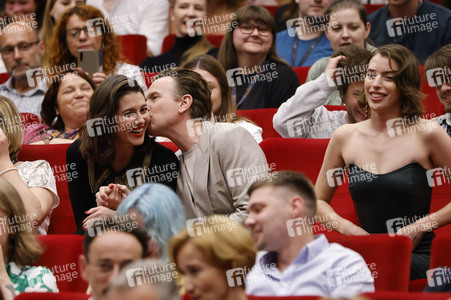 Tribute Screening 'You Sing Loud, I Sing Louder', Karlovy Vary International Film Festival 2023