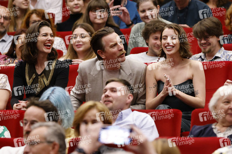 Tribute Screening 'You Sing Loud, I Sing Louder', Karlovy Vary International Film Festival 2023