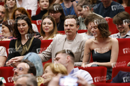 Tribute Screening 'You Sing Loud, I Sing Louder', Karlovy Vary International Film Festival 2023