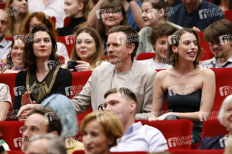 Tribute Screening 'You Sing Loud, I Sing Louder', Karlovy Vary International Film Festival 2023