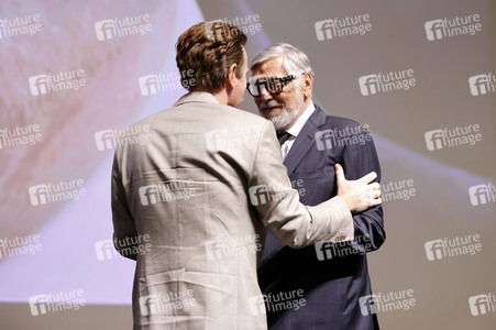 Tribute Screening 'You Sing Loud, I Sing Louder', Karlovy Vary International Film Festival 2023