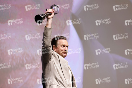 Tribute Screening 'You Sing Loud, I Sing Louder', Karlovy Vary International Film Festival 2023
