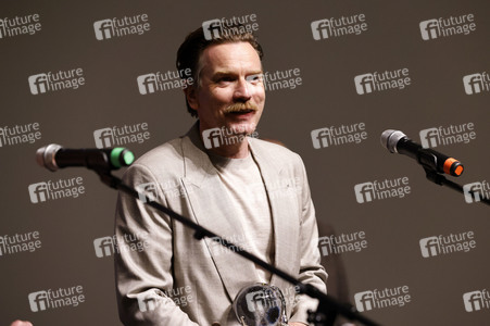 Tribute Screening 'You Sing Loud, I Sing Louder', Karlovy Vary International Film Festival 2023