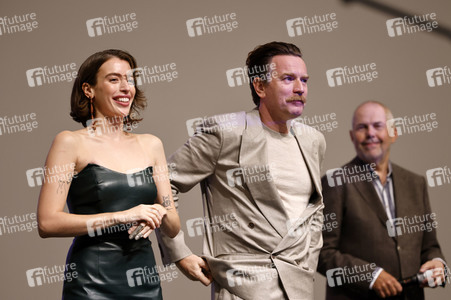 Tribute Screening 'You Sing Loud, I Sing Louder', Karlovy Vary International Film Festival 2023