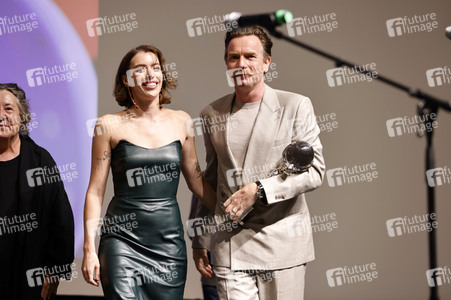 Tribute Screening 'You Sing Loud, I Sing Louder', Karlovy Vary International Film Festival 2023