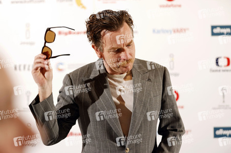 Pressekonferenz 'You Sing Loud, I Sing Louder', Karlovy Vary International Film Festival 2023