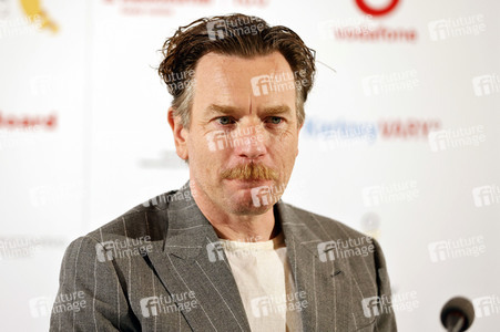 Pressekonferenz 'You Sing Loud, I Sing Louder', Karlovy Vary International Film Festival 2023