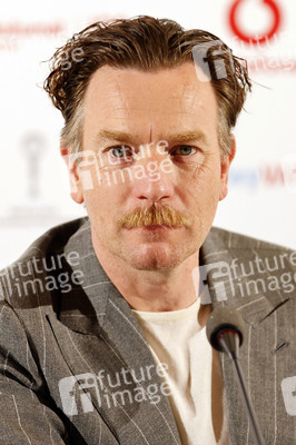 Pressekonferenz 'You Sing Loud, I Sing Louder', Karlovy Vary International Film Festival 2023