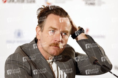 Pressekonferenz 'You Sing Loud, I Sing Louder', Karlovy Vary International Film Festival 2023