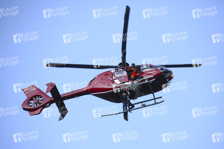 TV-Show 'Schlagerbooom Open Air - Die Stadionshow in Österreich' in Kitzbühel