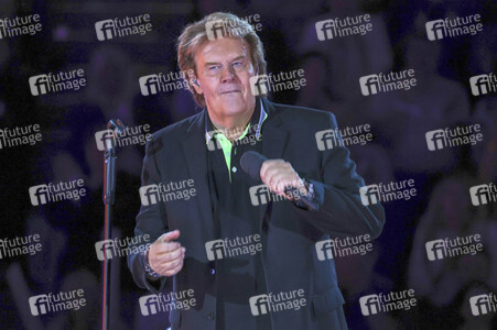 TV-Show 'Schlagerbooom Open Air - Die Stadionshow in Österreich' in Kitzbühel