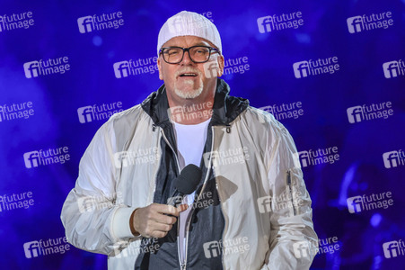 TV-Show 'Schlagerbooom Open Air - Die Stadionshow in Österreich' in Kitzbühel