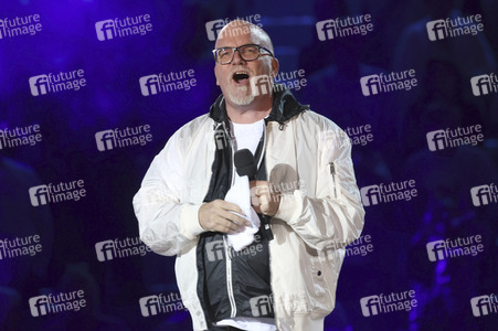 TV-Show 'Schlagerbooom Open Air - Die Stadionshow in Österreich' in Kitzbühel