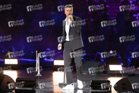 TV-Show 'Schlagerbooom Open Air - Die Stadionshow in Österreich' in Kitzbühel