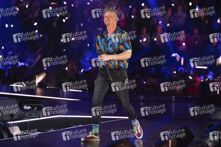 TV-Show 'Schlagerbooom Open Air - Die Stadionshow in Österreich' in Kitzbühel