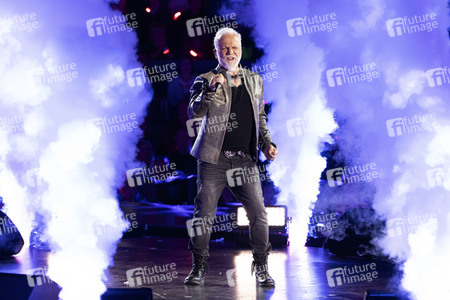 TV-Show 'Schlagerbooom Open Air - Die Stadionshow in Österreich' in Kitzbühel