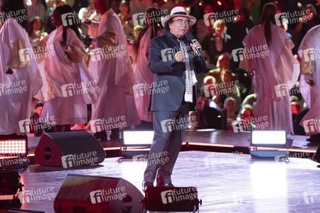 TV-Show 'Schlagerbooom Open Air - Die Stadionshow in Österreich' in Kitzbühel