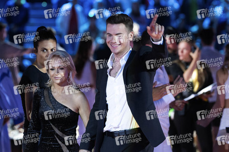 TV-Show 'Schlagerbooom Open Air - Die Stadionshow in Österreich' in Kitzbühel