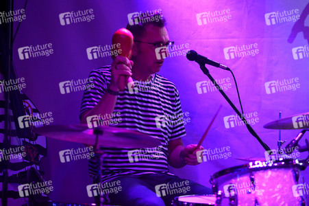 Konzert von The Javes in Hannover