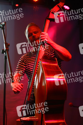 Konzert von The Javes in Hannover