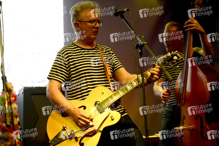 Konzert von The Javes in Hannover