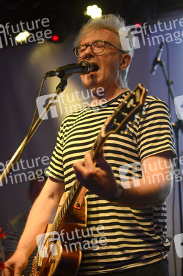 Konzert von The Javes in Hannover
