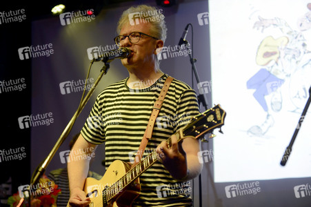 Konzert von The Javes in Hannover