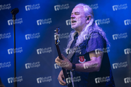 Konzert von Silly in Apolda