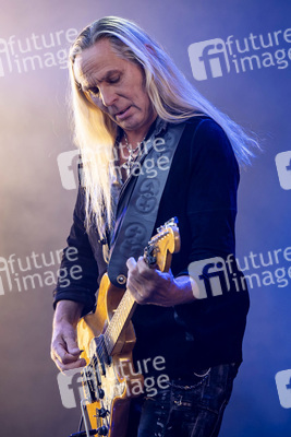 Konzert von Silly in Apolda