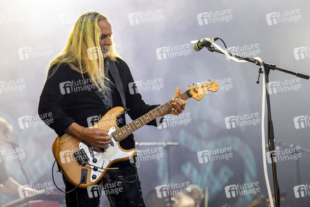 Konzert von Silly in Apolda