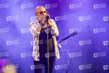 Konzert von Silly in Apolda